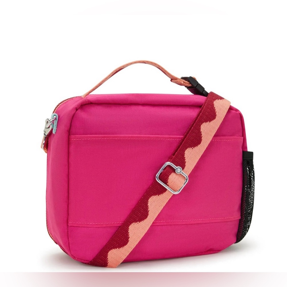 Kipling Ermy Lunch Bag - Picture 3 of 6